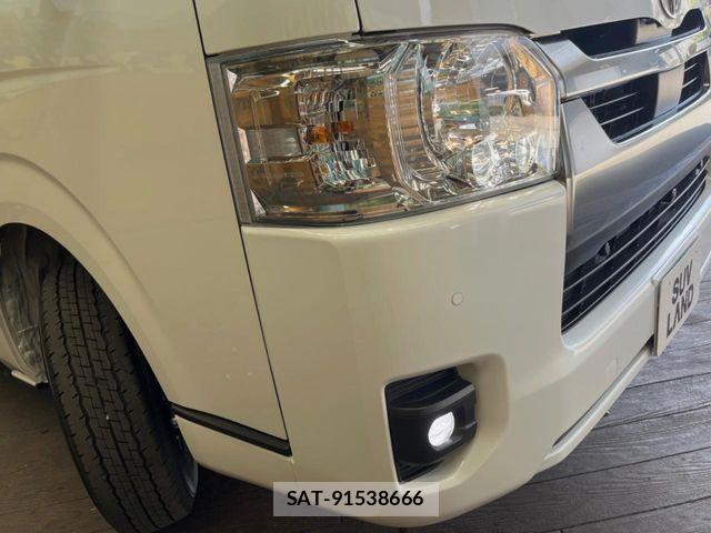 Toyota HIACE VAN 2026-02 8366174-11