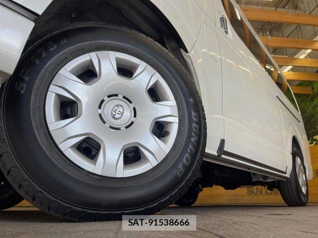 Toyota HIACE VAN 2026-02 8366174-12