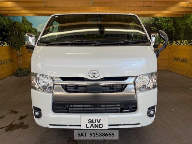 Toyota HIACE VAN 2026-02 8366174-13