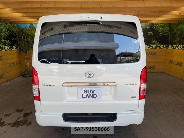 Toyota HIACE VAN 2026-02 8366174-14