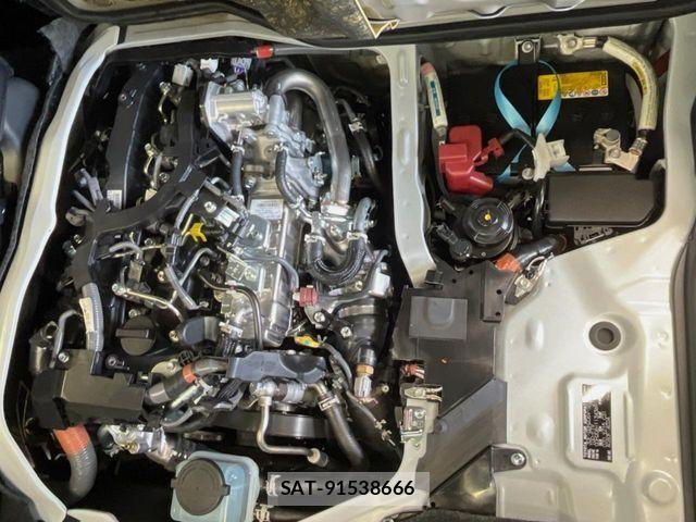 Toyota HIACE VAN 2026-02 8366174-17