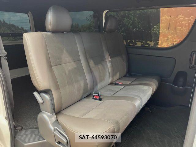 Toyota HIACE VAN 2019-05 8366177-10