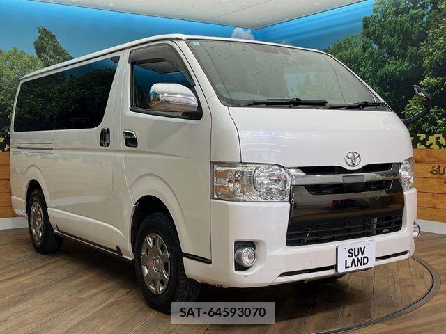 Toyota HIACE VAN 2019-05 8366177-16