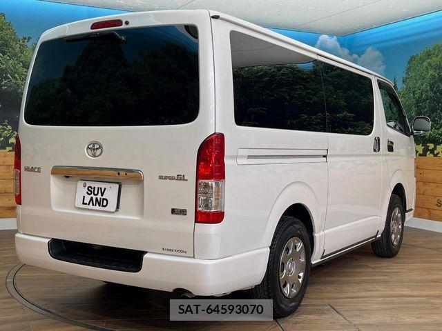 Toyota HIACE VAN 2019-05 8366177-17