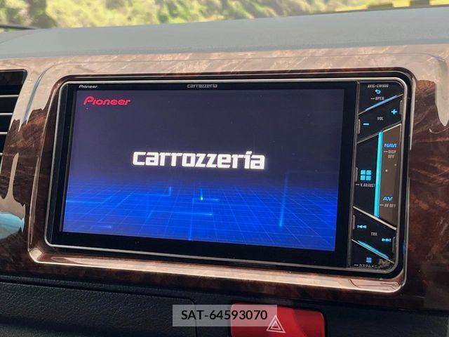 Toyota HIACE VAN 2019-05 8366177-2