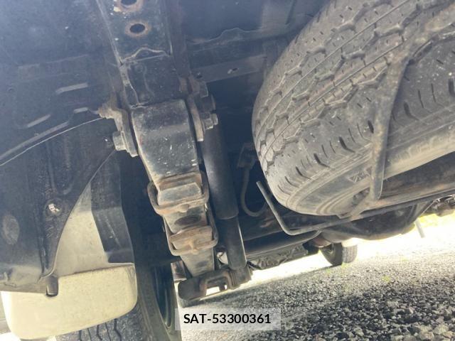 Toyota HIACE VAN 2019-06 8366181-9
