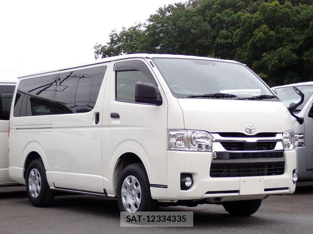 Toyota HIACE VAN 2021-06 8371713-2