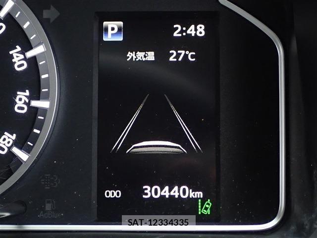 Toyota HIACE VAN 2021-06 8371713-8
