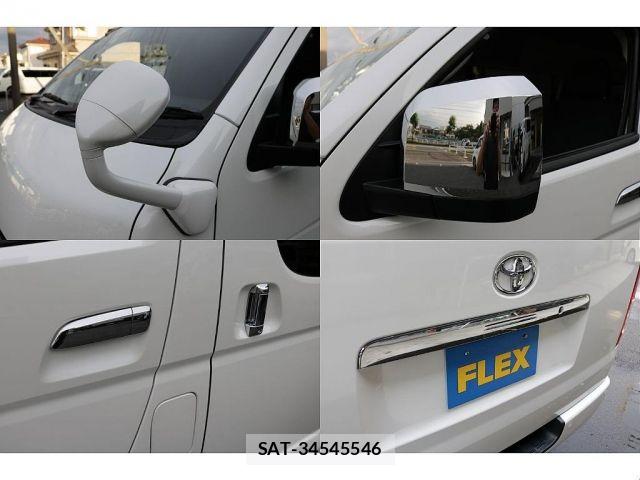 Toyota HIACE VAN 2023-01 8438193-11