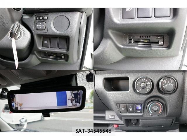 Toyota HIACE VAN 2023-01 8438193-16