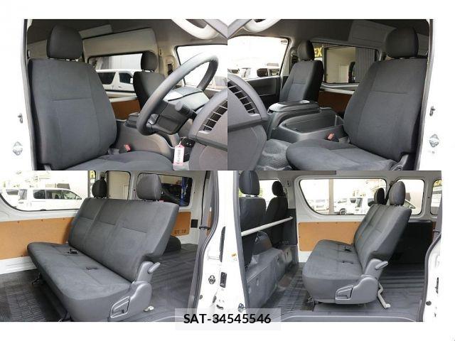 Toyota HIACE VAN 2023-01 8438193-18