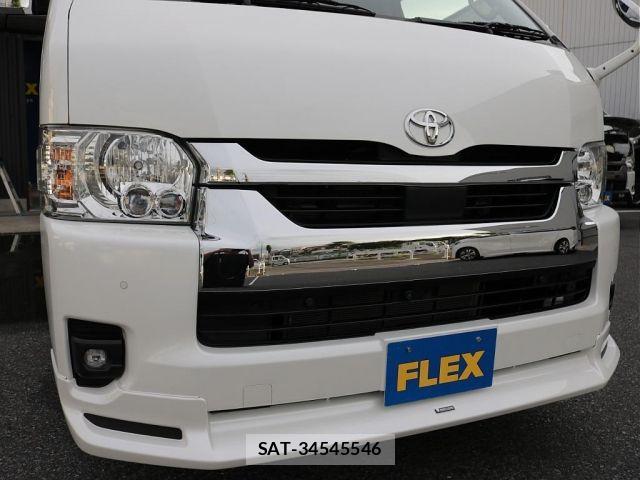 Toyota HIACE VAN 2023-01 8438193-1
