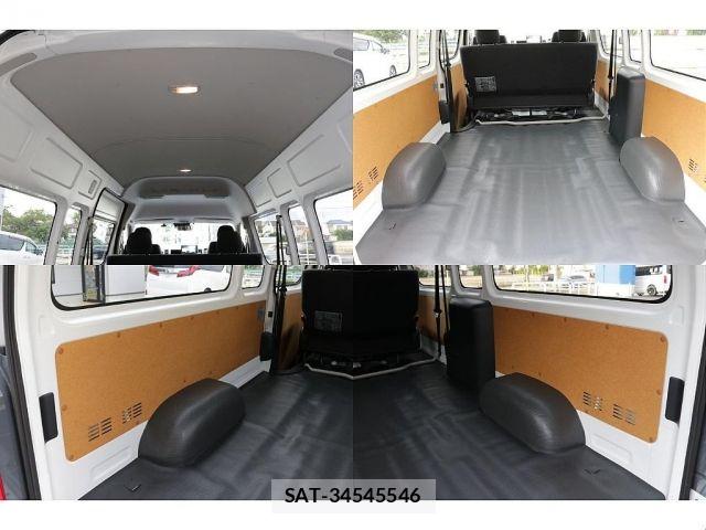 Toyota HIACE VAN 2023-01 8438193-19