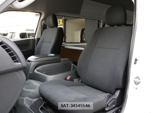 Toyota HIACE VAN 2023-01 8438193-8