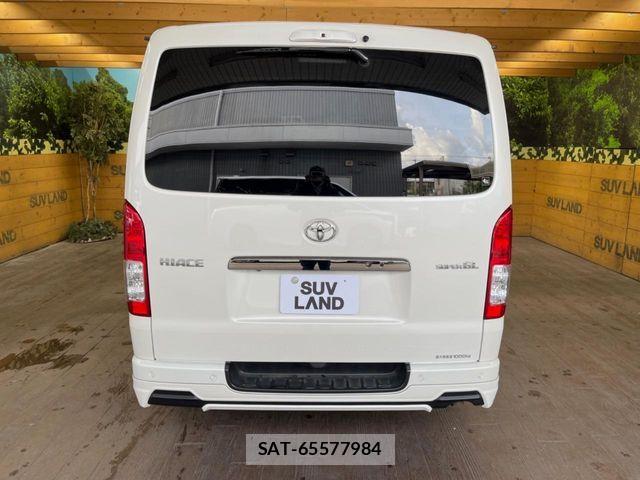 Toyota HIACE VAN 2023-02 8438192-14