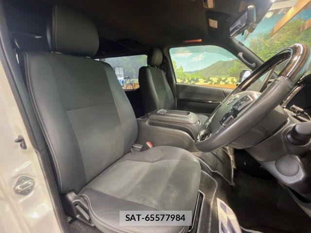 Toyota HIACE VAN 2023-02 8438192-7