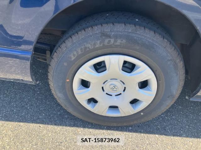 Toyota HIACE VAN 2007-10 8457618-4