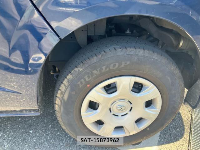 Toyota HIACE VAN 2007-10 8457618-5