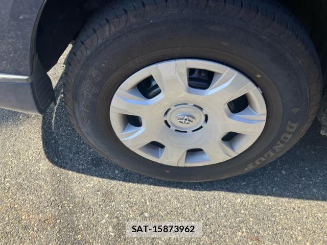 Toyota HIACE VAN 2007-10 8457618-6