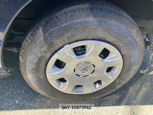Toyota HIACE VAN 2007-10 8457618-7