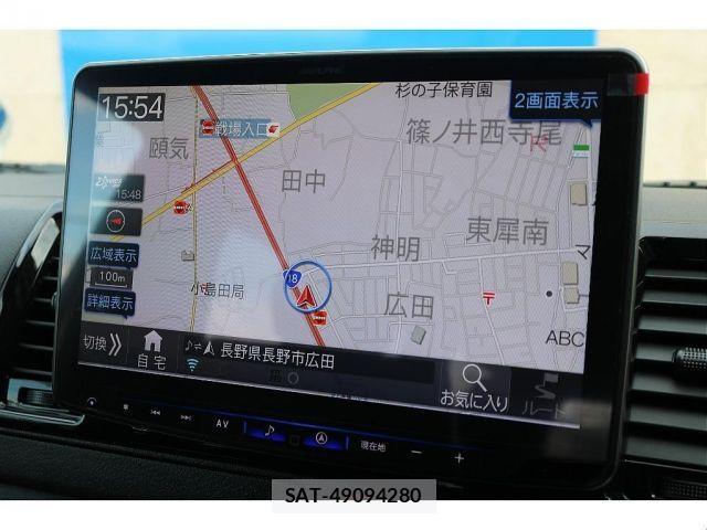 Toyota HIACE VAN 2025-01 8485480-5
