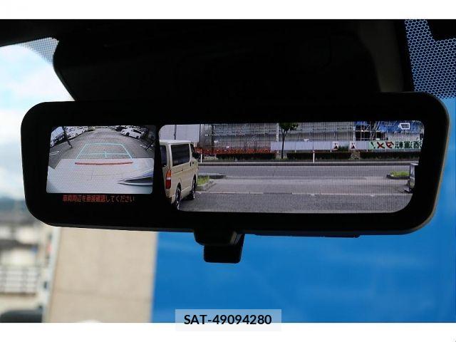 Toyota HIACE VAN 2025-01 8485480-8