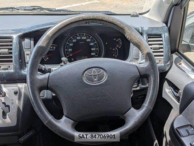 Toyota HIACE VAN 2013-01 8525149-9