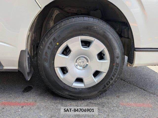 Toyota HIACE VAN 2013-01 8525149-12