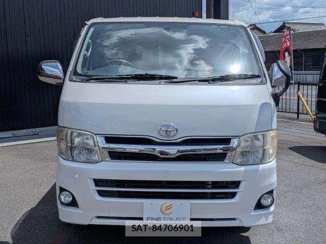 Toyota HIACE VAN 2013-01 8525149-13