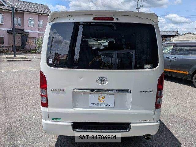 Toyota HIACE VAN 2013-01 8525149-17