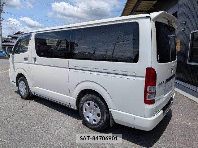 Toyota HIACE VAN 2013-01 8525149-18