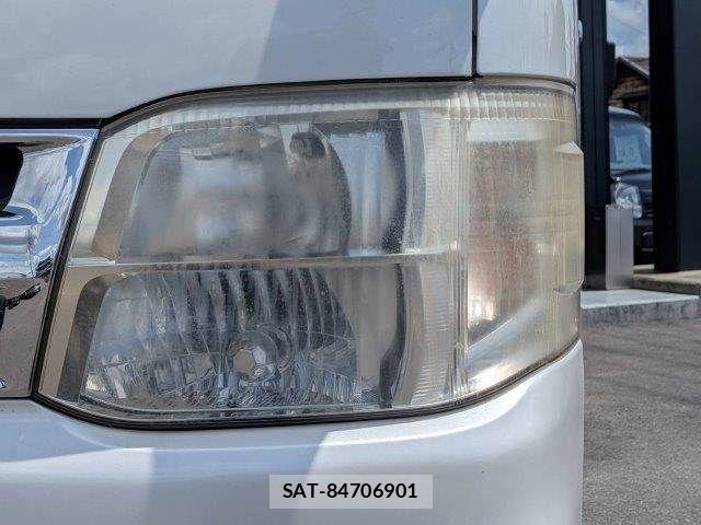 Toyota HIACE VAN 2013-01 8525149-20