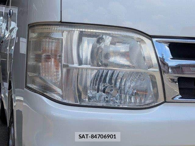 Toyota HIACE VAN 2013-01 8525149-21