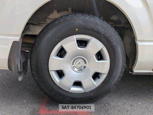 Toyota HIACE VAN 2013-01 8525149-26