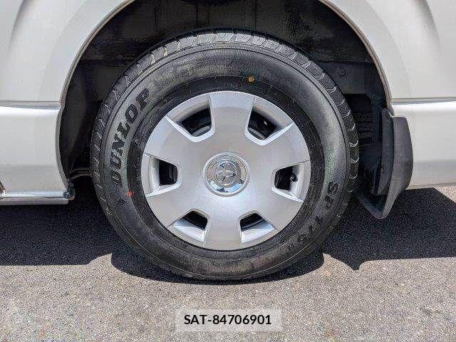 Toyota HIACE VAN 2013-01 8525149-27