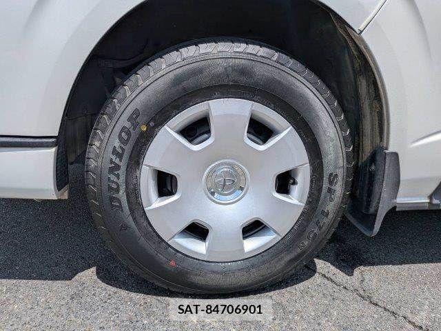 Toyota HIACE VAN 2013-01 8525149-28