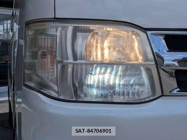 Toyota HIACE VAN 2013-01 8525149-29