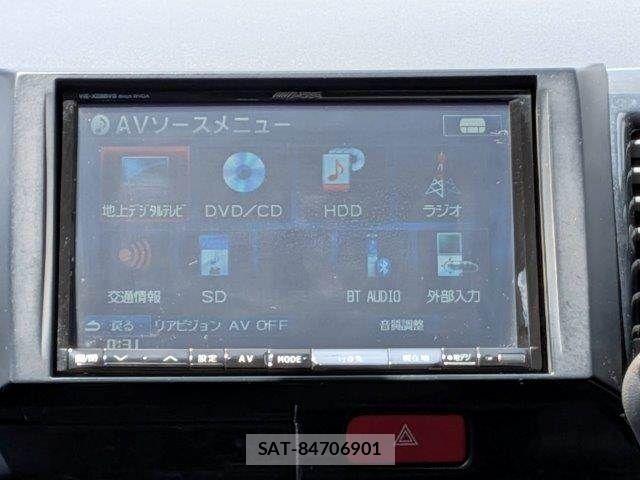 Toyota HIACE VAN 2013-01 8525149-4