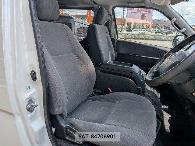 Toyota HIACE VAN 2013-01 8525149-6