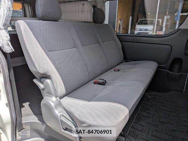 Toyota HIACE VAN 2013-01 8525149-7