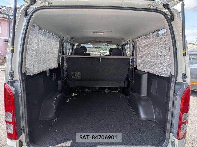 Toyota HIACE VAN 2013-01 8525149-8
