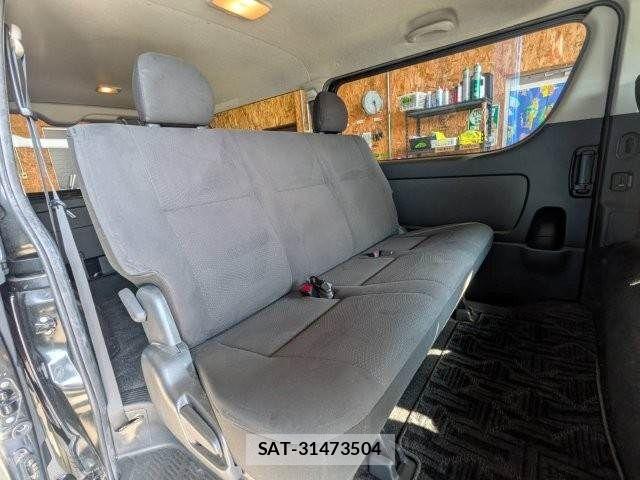 Toyota HIACE VAN 2023-10 8525146-12