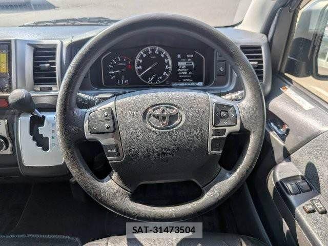 Toyota HIACE VAN 2023-10 8525146-14