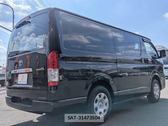 Toyota HIACE VAN 2023-10 8525146-21