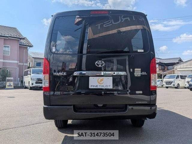Toyota HIACE VAN 2023-10 8525146-22