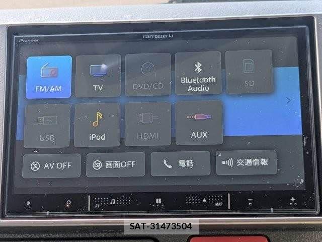Toyota HIACE VAN 2023-10 8525146-4