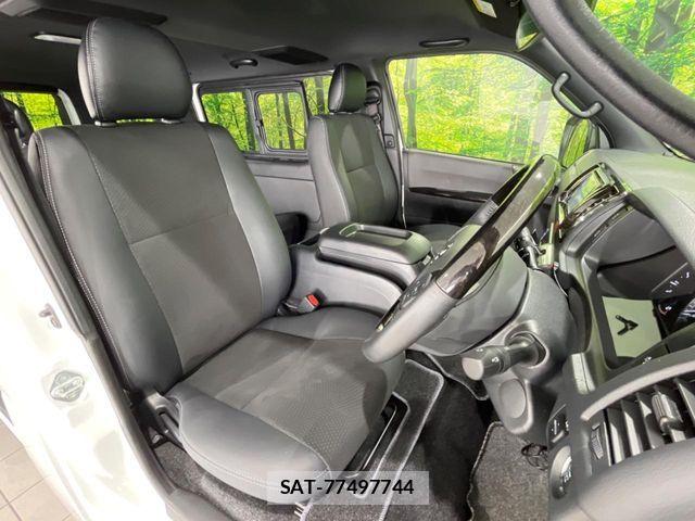 Toyota HIACE VAN 2025-10 8525141-9