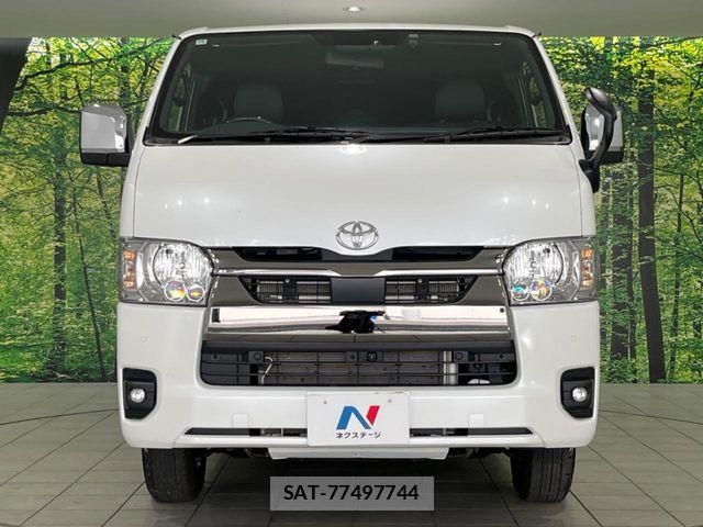 Toyota HIACE VAN 2025-10 8525141-15