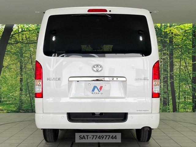 Toyota HIACE VAN 2025-10 8525141-16