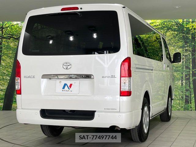 Toyota HIACE VAN 2025-10 8525141-18